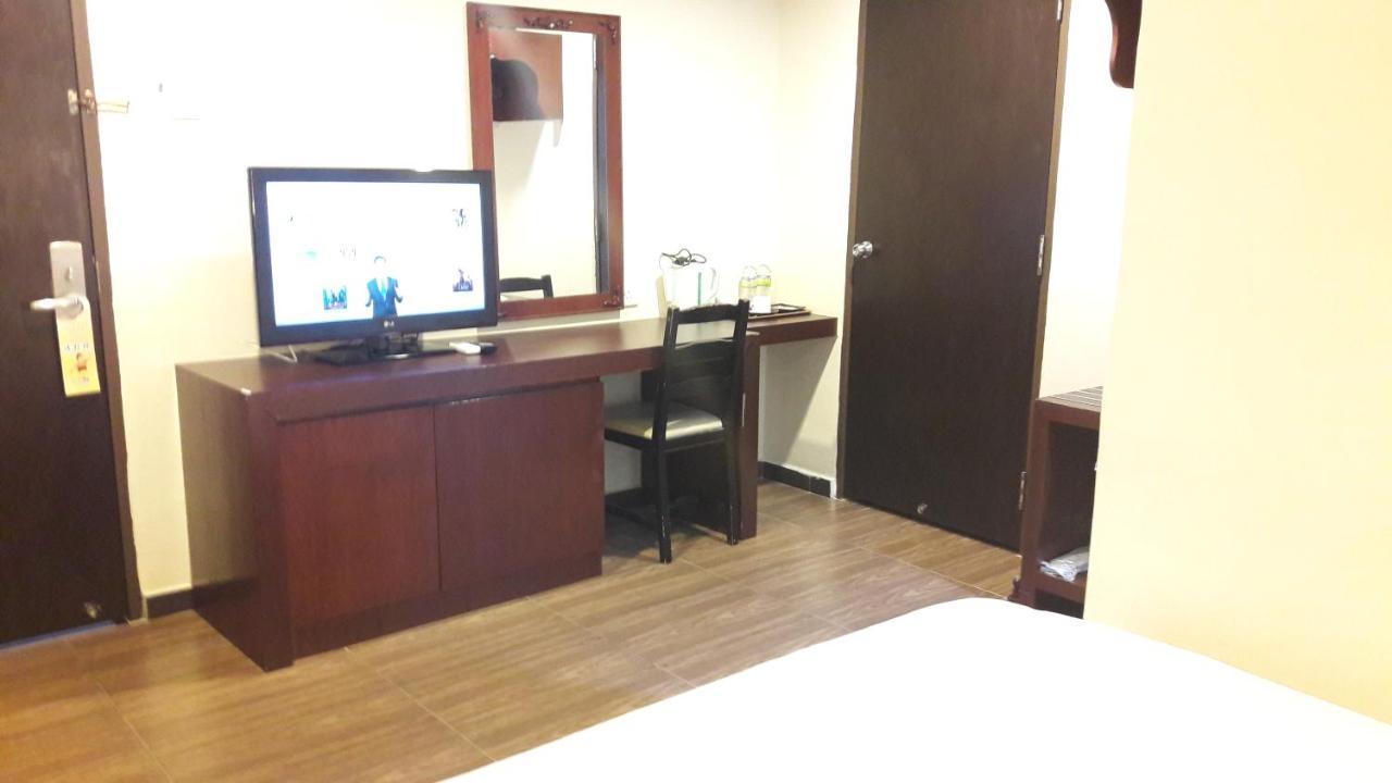 Cheng Ho Hotel Malacca