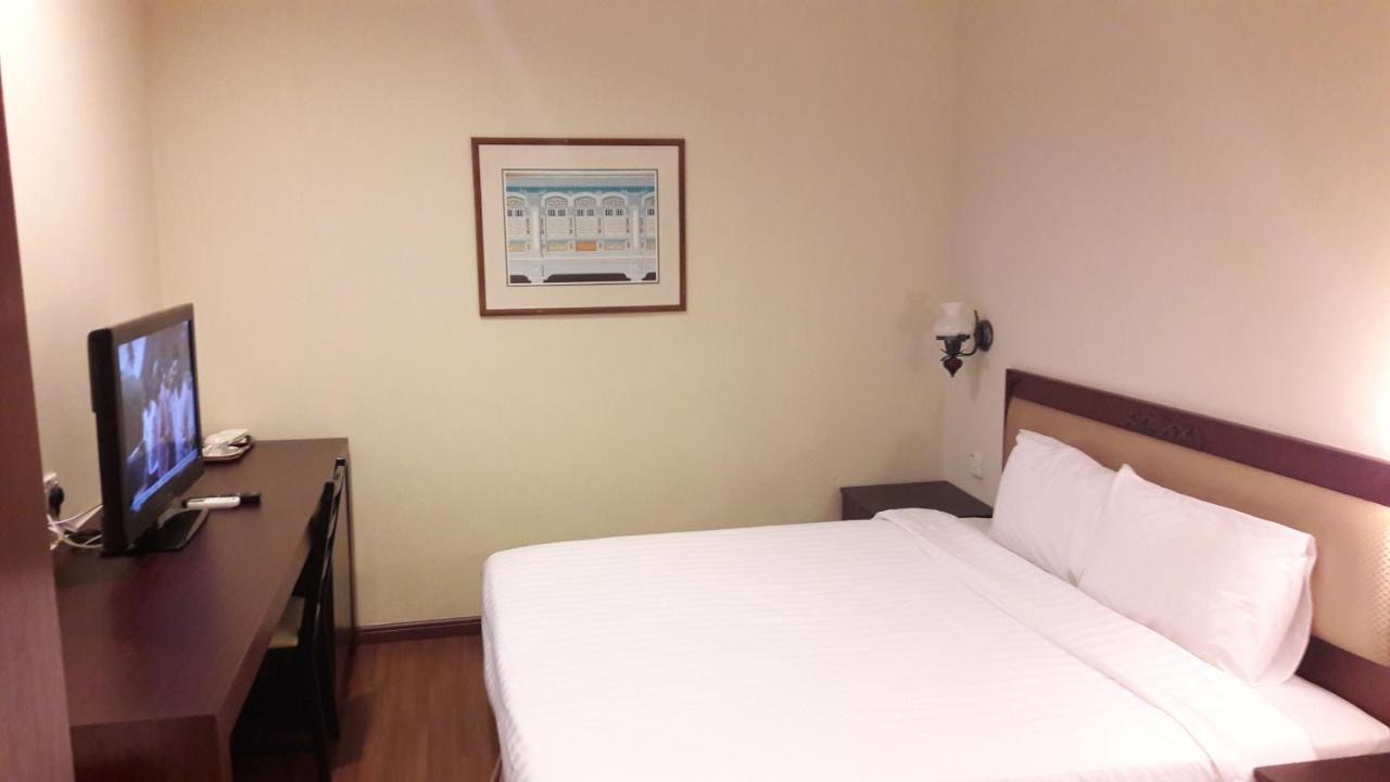 Cheng Ho Hotel