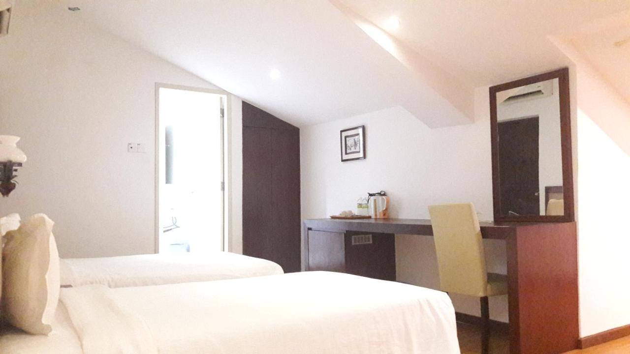 Cheng Ho Hotel