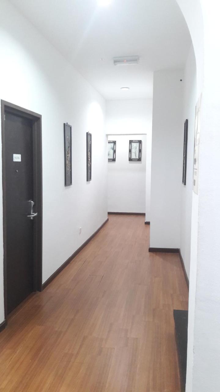 Cheng Ho Hotel 3*